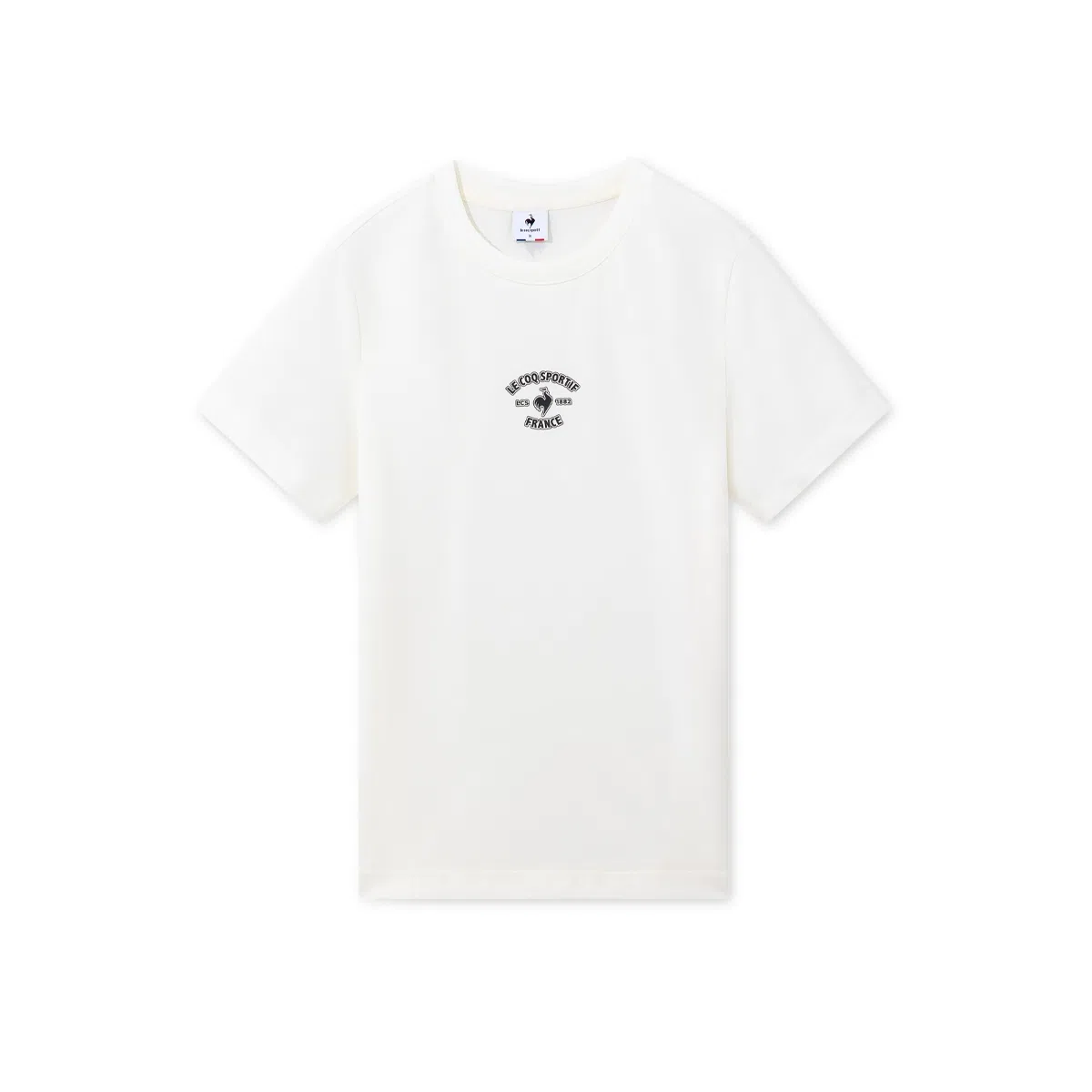 le coq sportif Logo T
