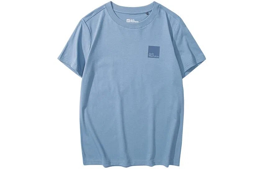 Jack Wolfskin logo T