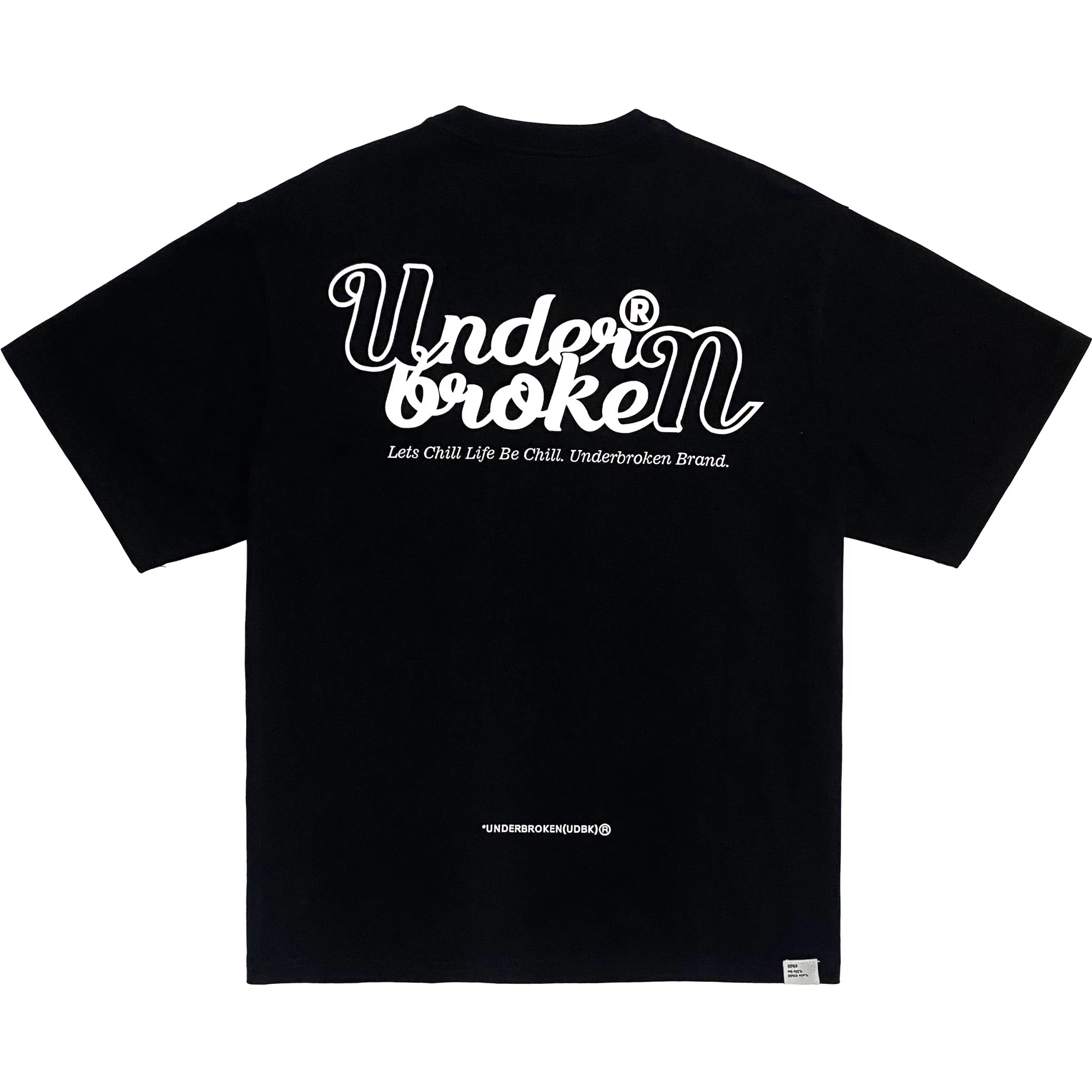 UDBK T
