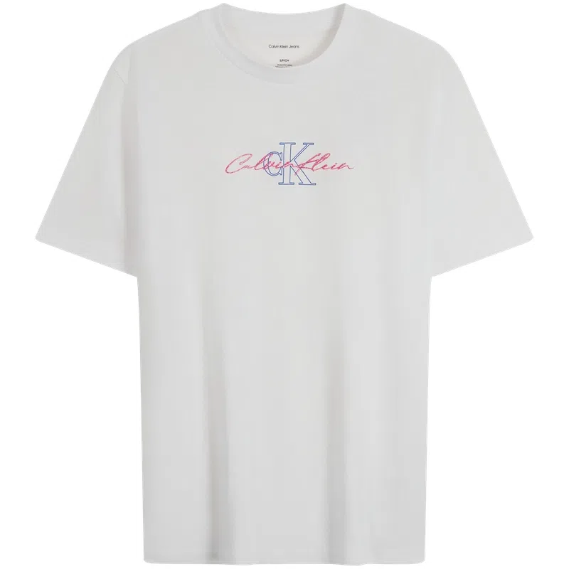 CALVIN KLEIN T YAA-