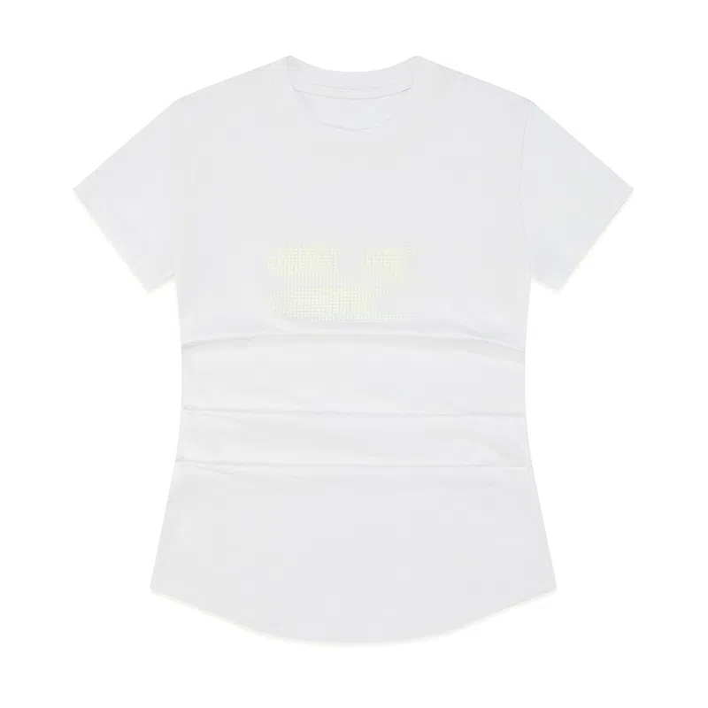 Crying Center Logo T