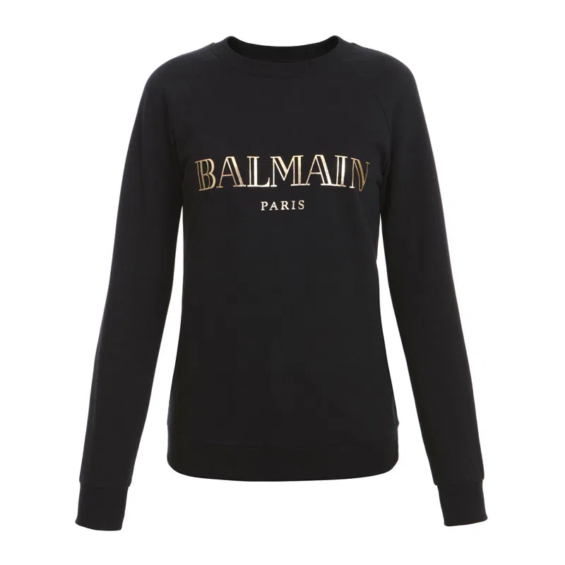 BALMAIN SS22 Logo