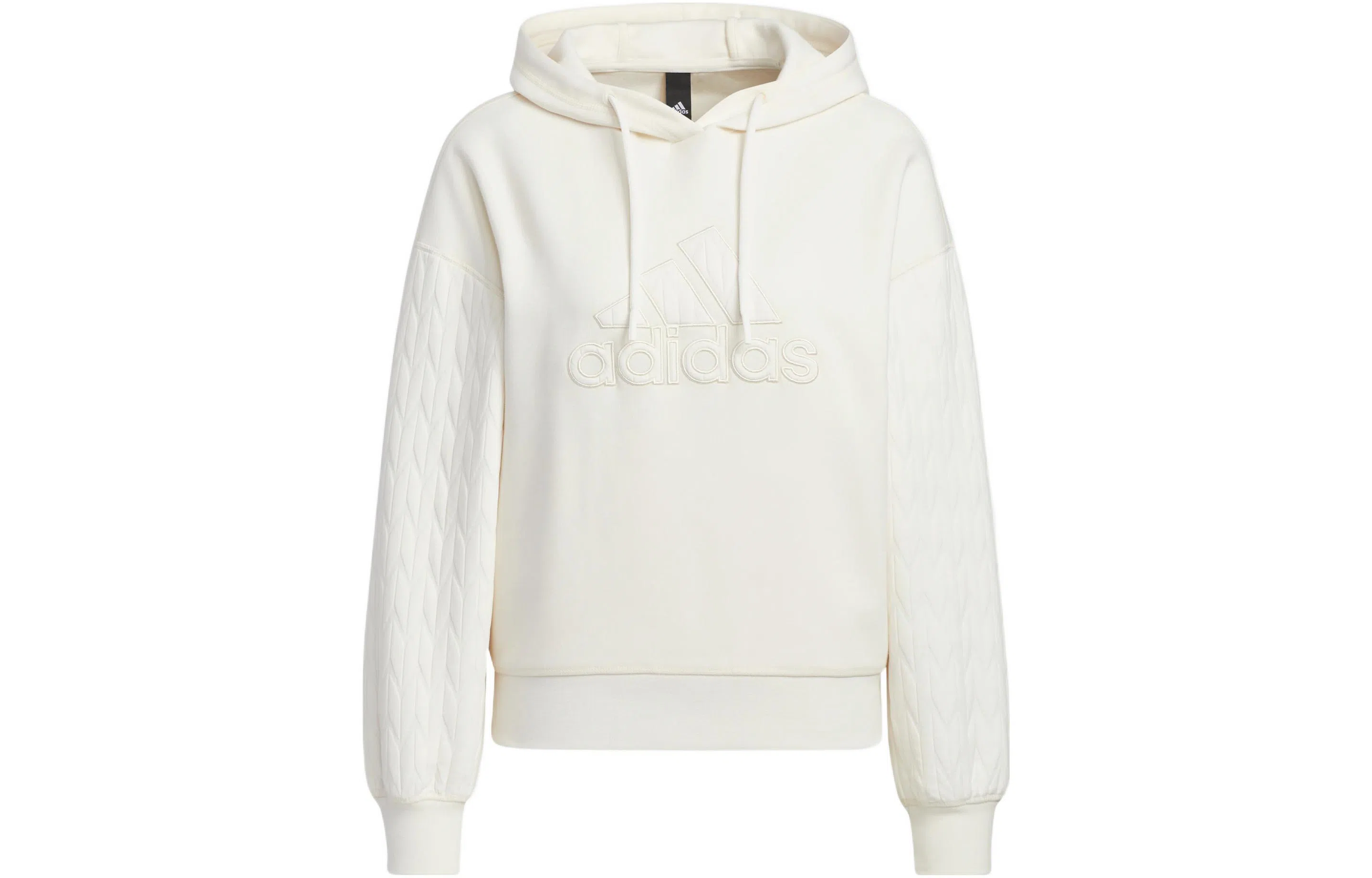adidas Met Hood Nov T1 Logo