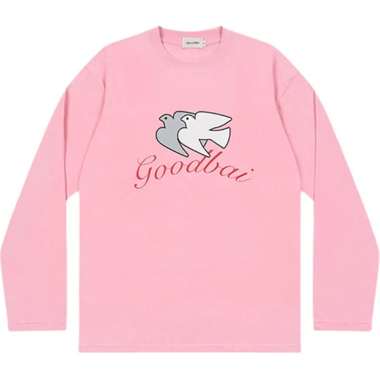 GOOD BAI FW24 GOODBAI T