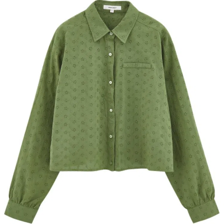 MOUSSY