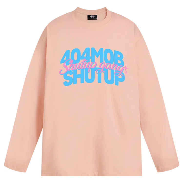404MOB GANG T