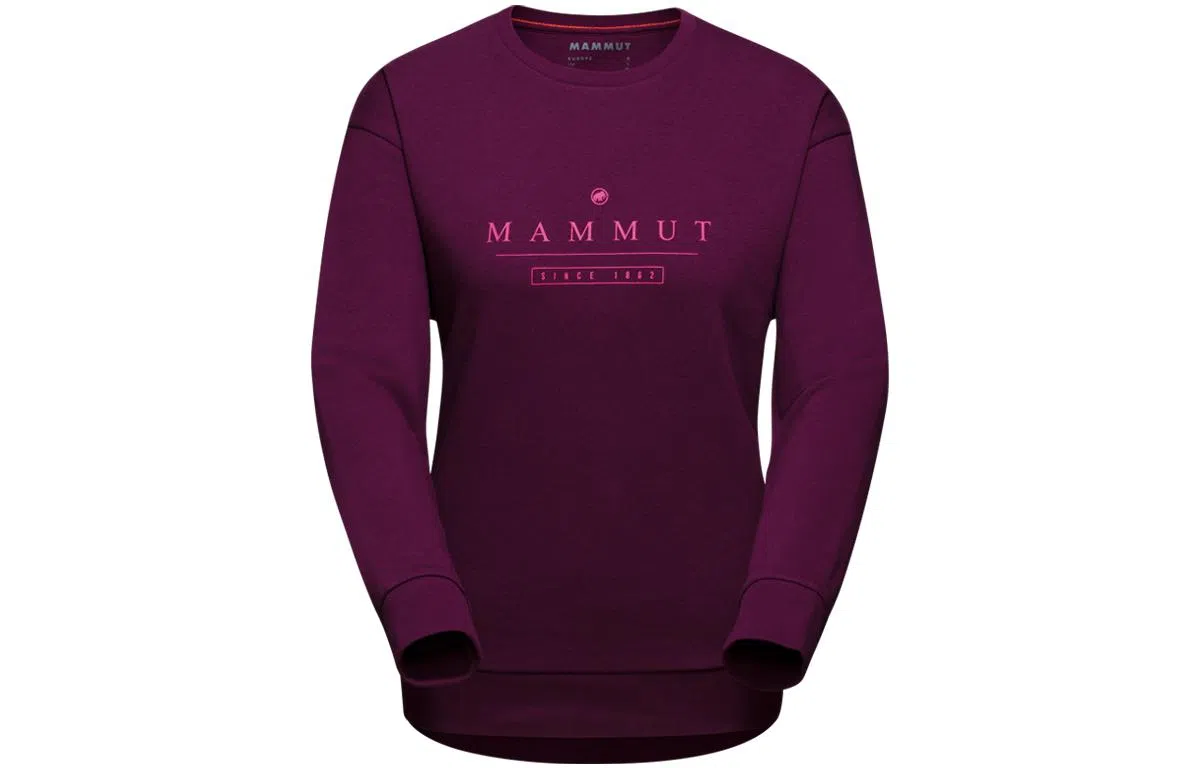 MAMMUT CoreLogo