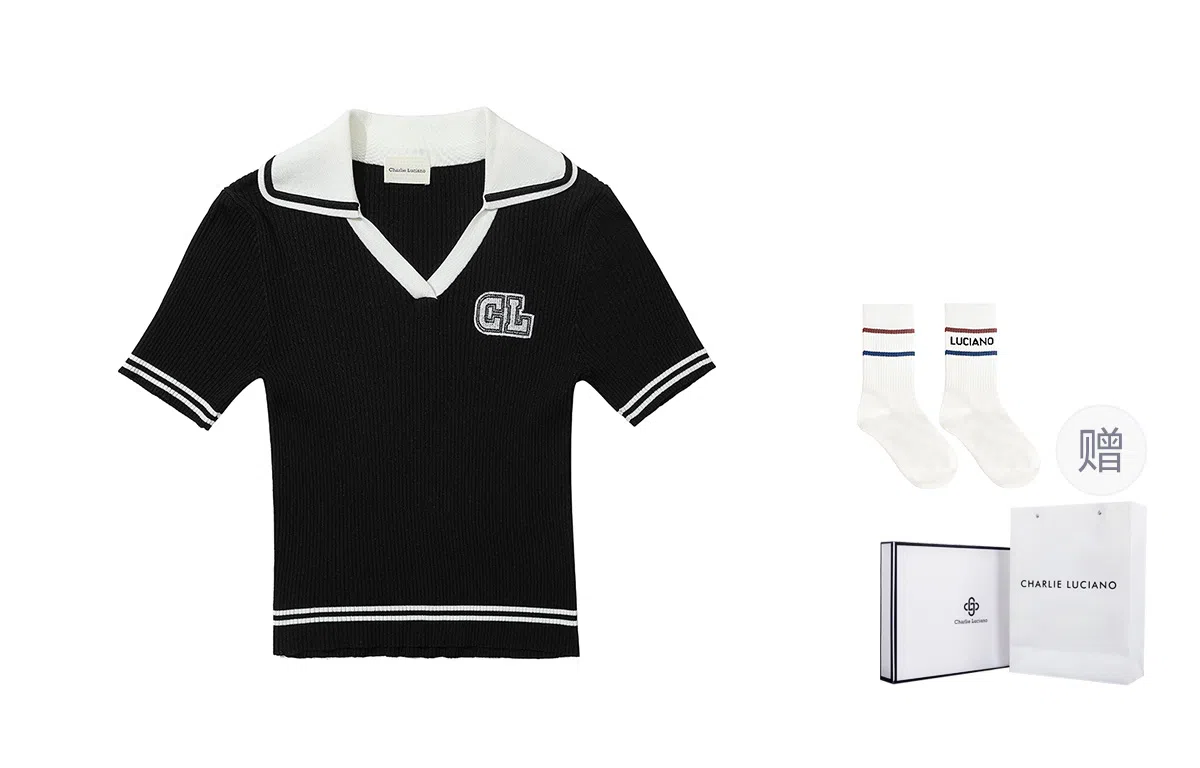 Charlie Luciano Polo