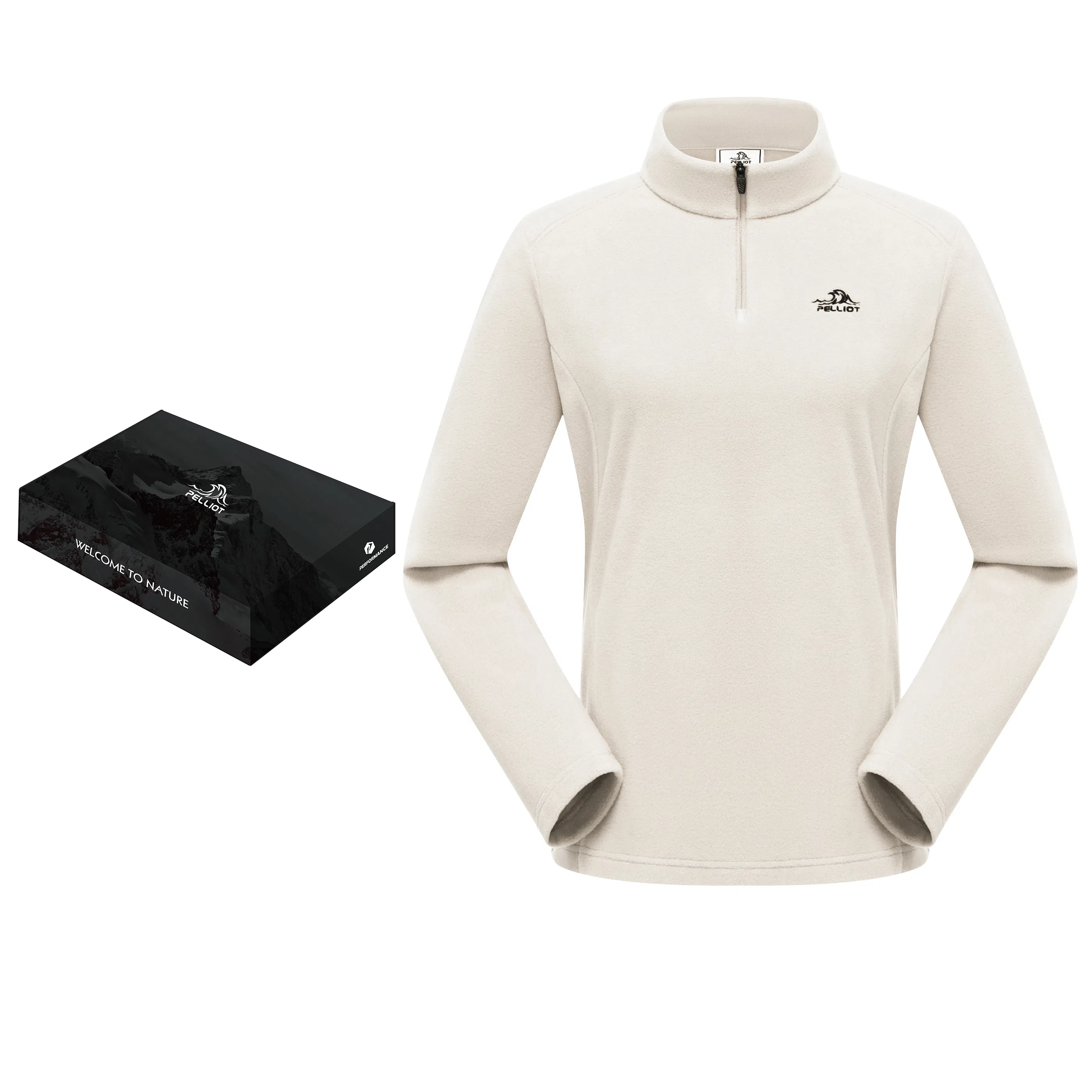 PELLIOT PPolartec100