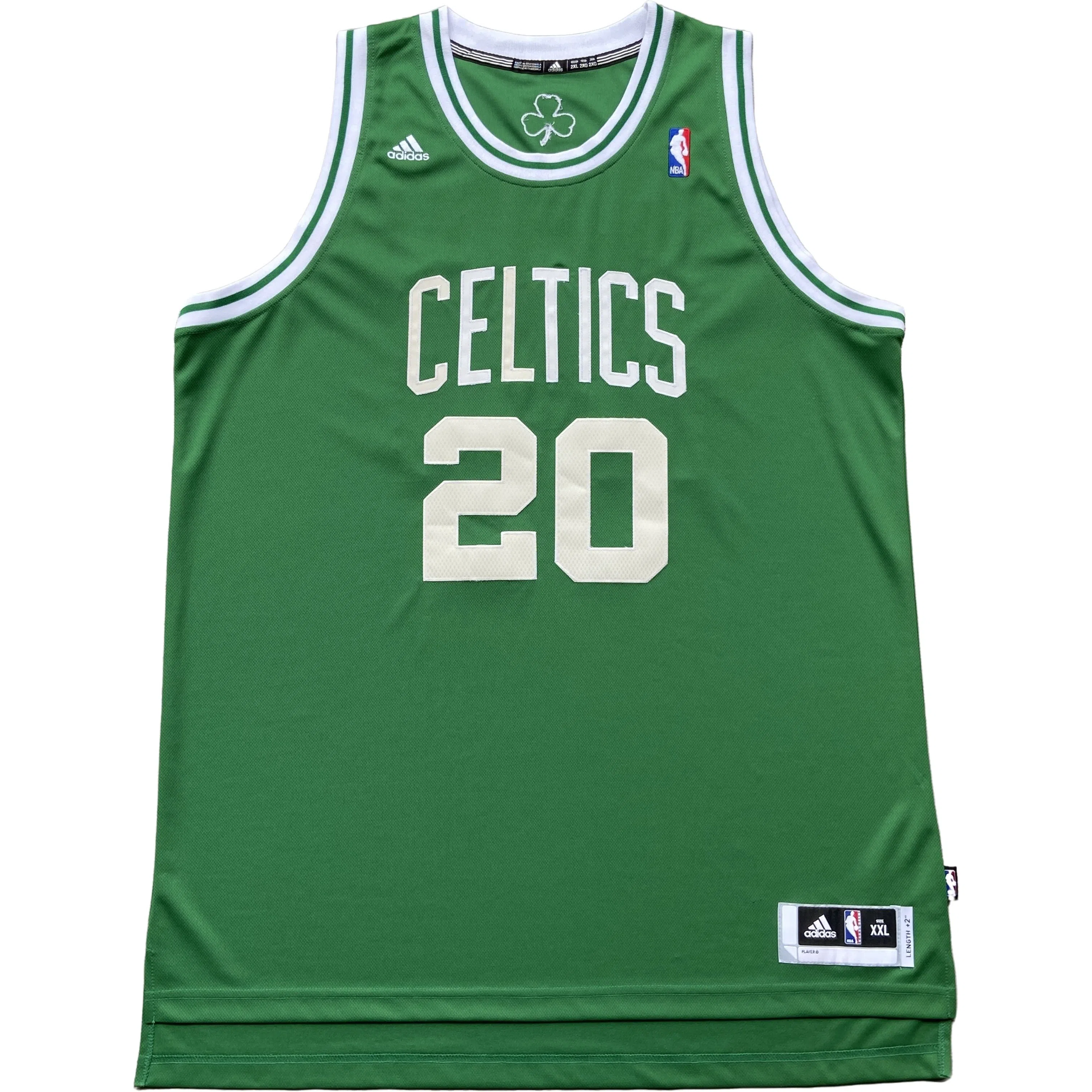 adidas x NBA SWINGMAN