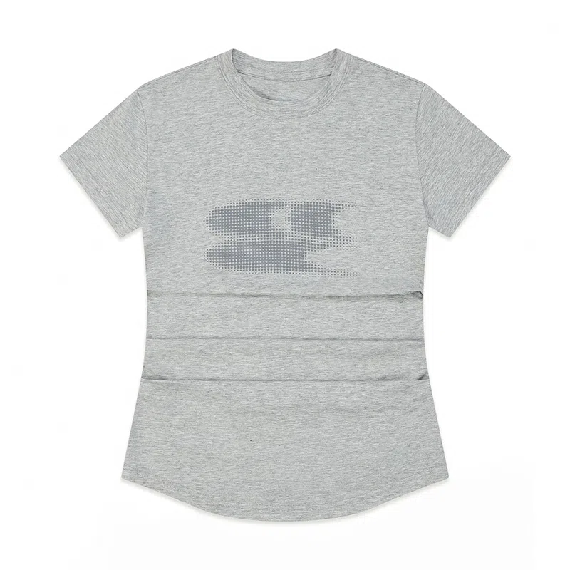 Crying Center Logo T