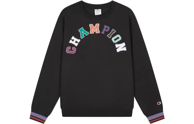 Champion FW23 Rochester Logo