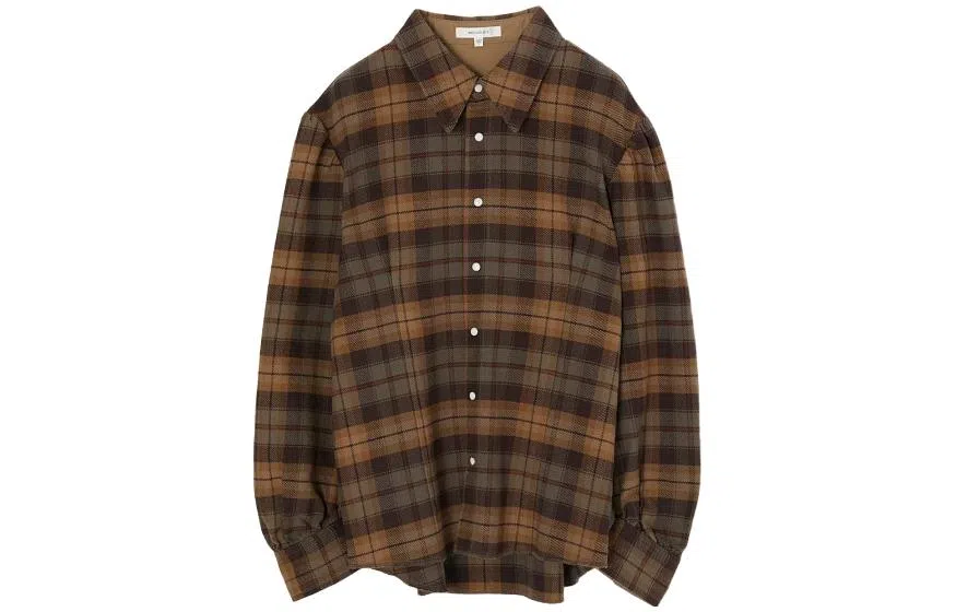 MOUSSY