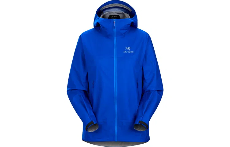 Arcteryx Beta Jacket