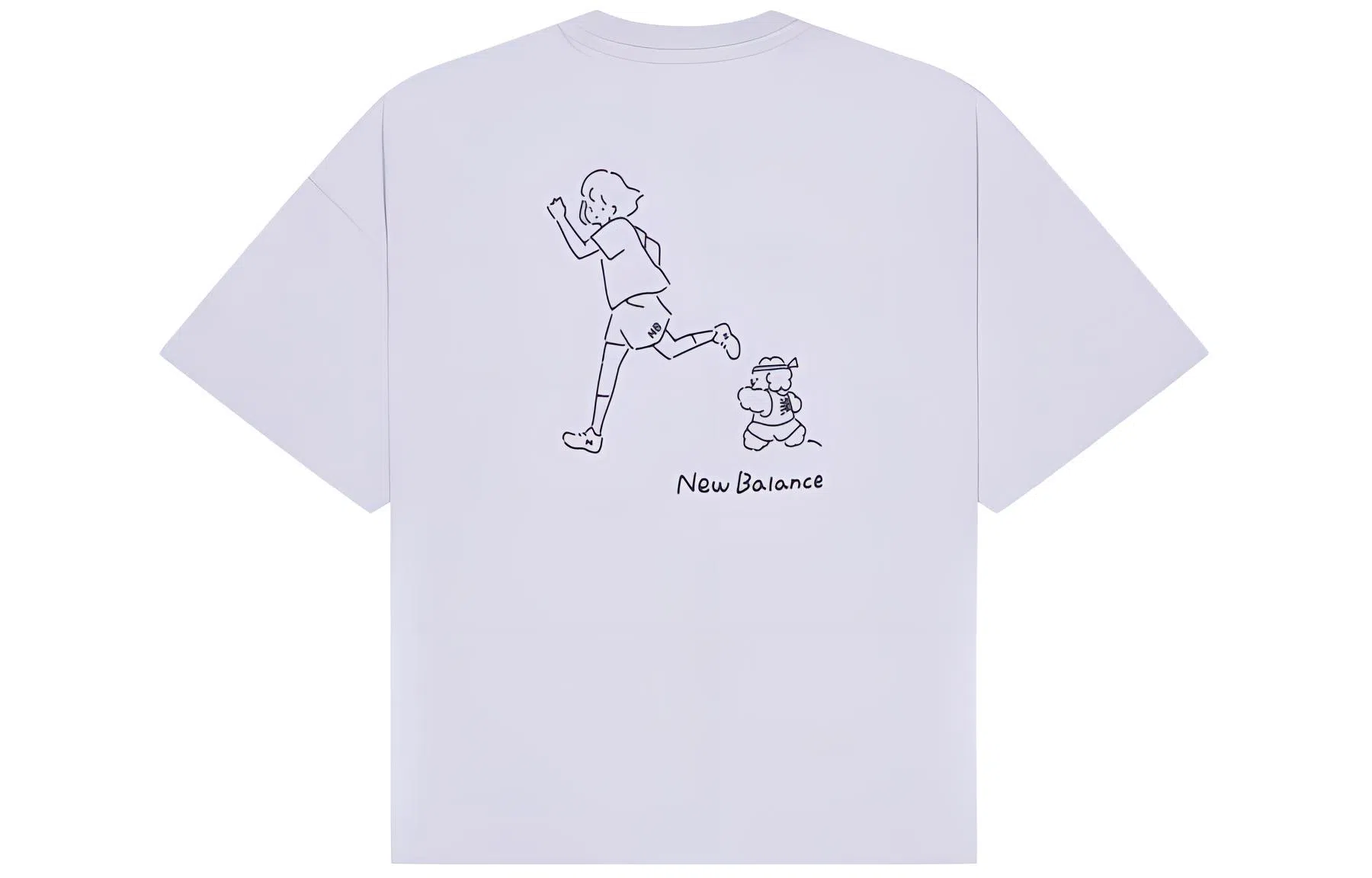 New Balance SS24 T