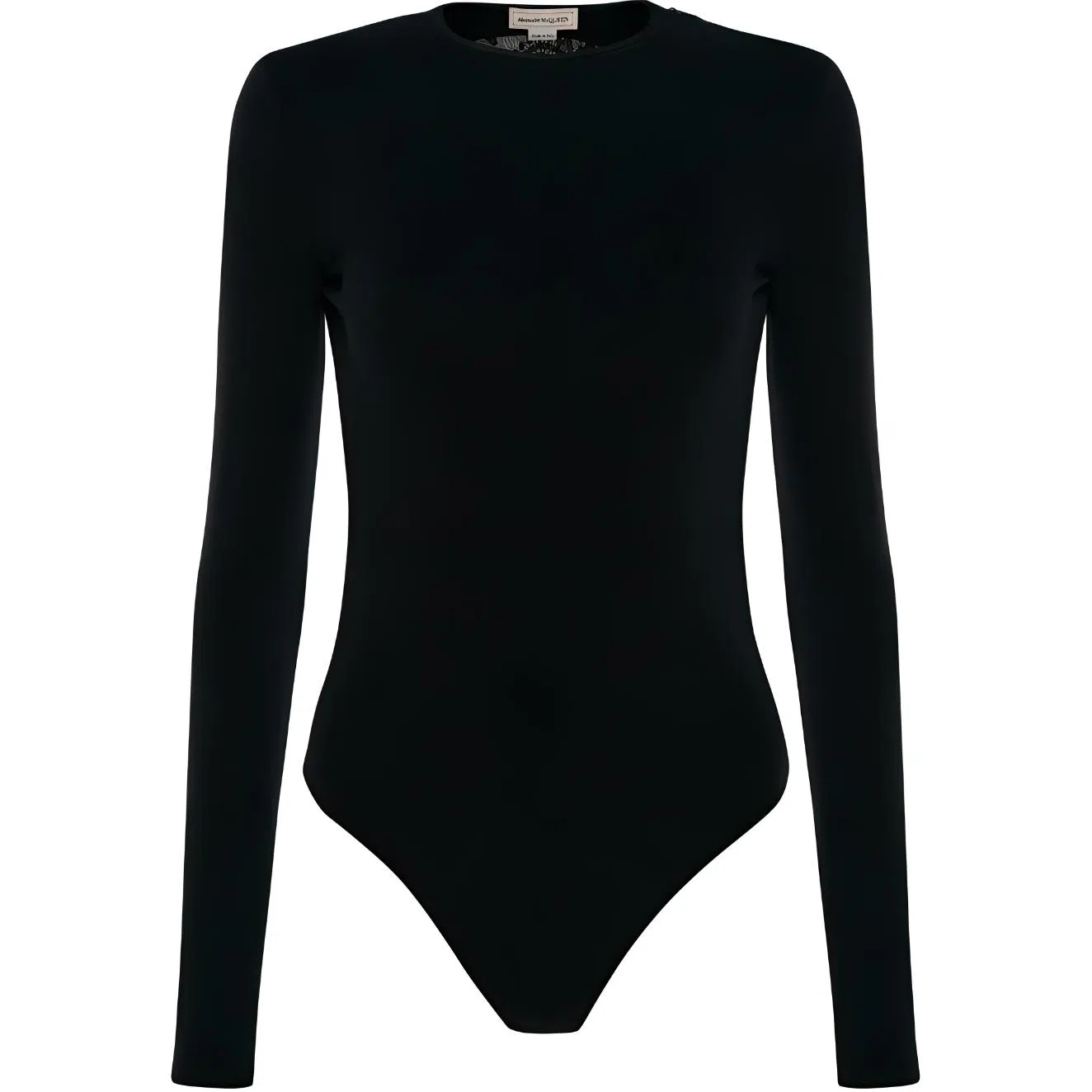 Alexander McQueen SS22