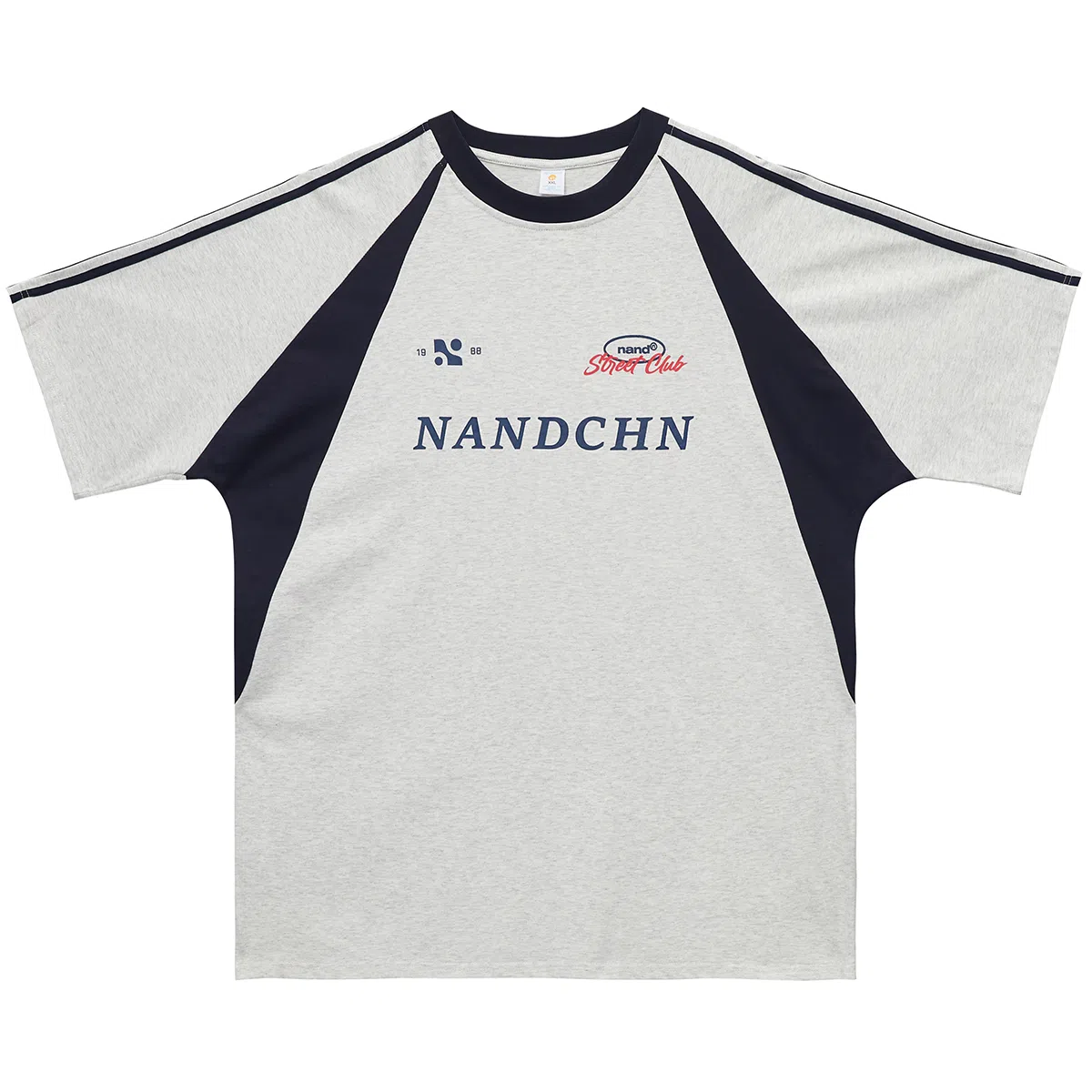 NANDCHN T