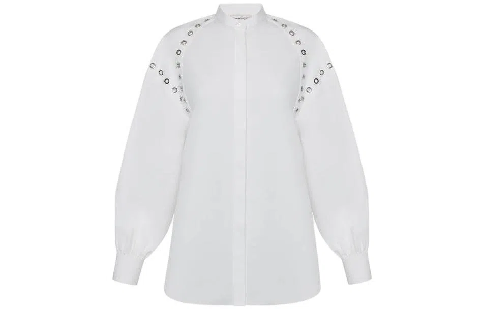 Alexander McQueen SS23