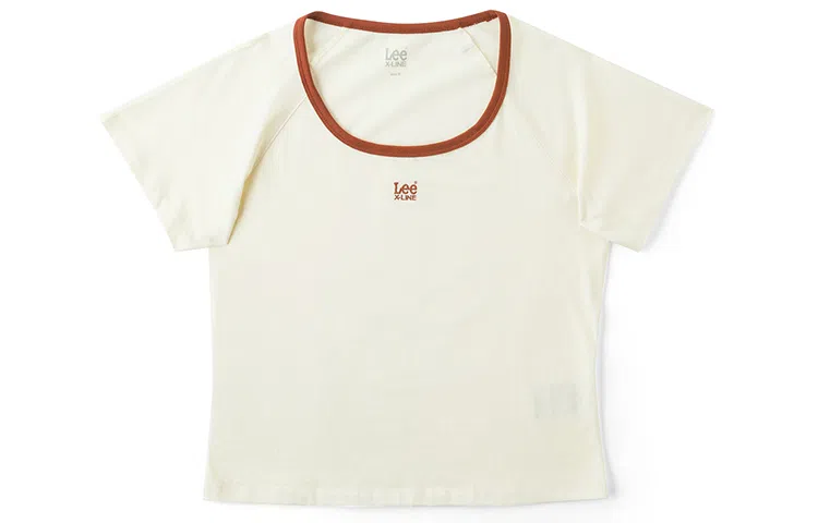 Lee SS24 T