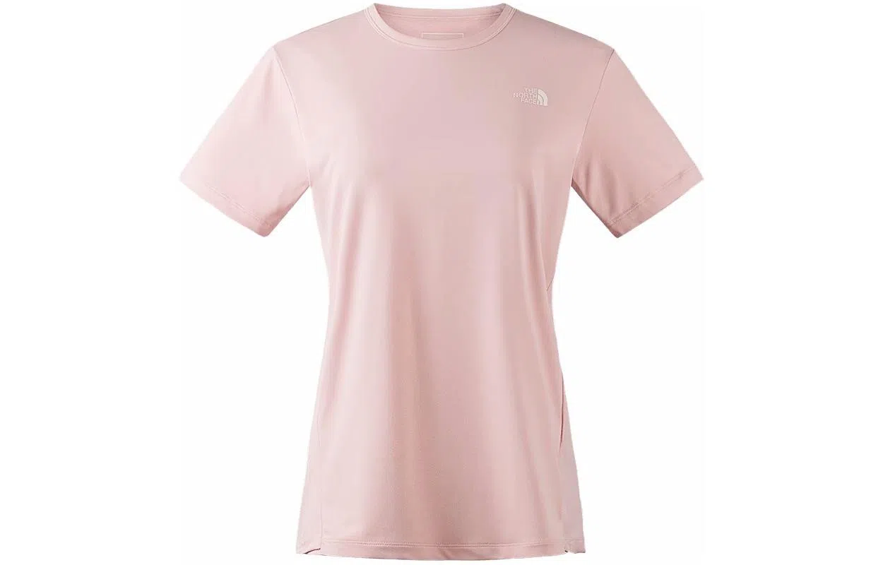 THE NORTH FACE SUN CHASE Logo T