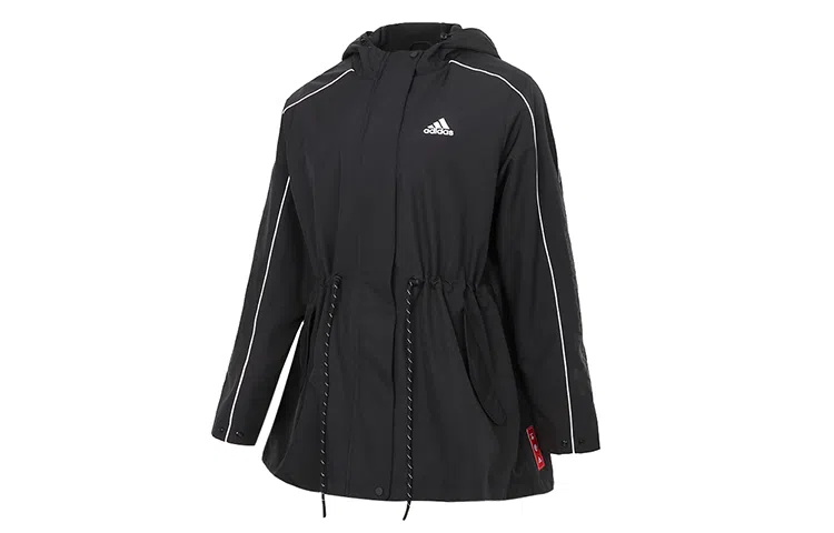 adidas CNY Jkt Warm Hoodie