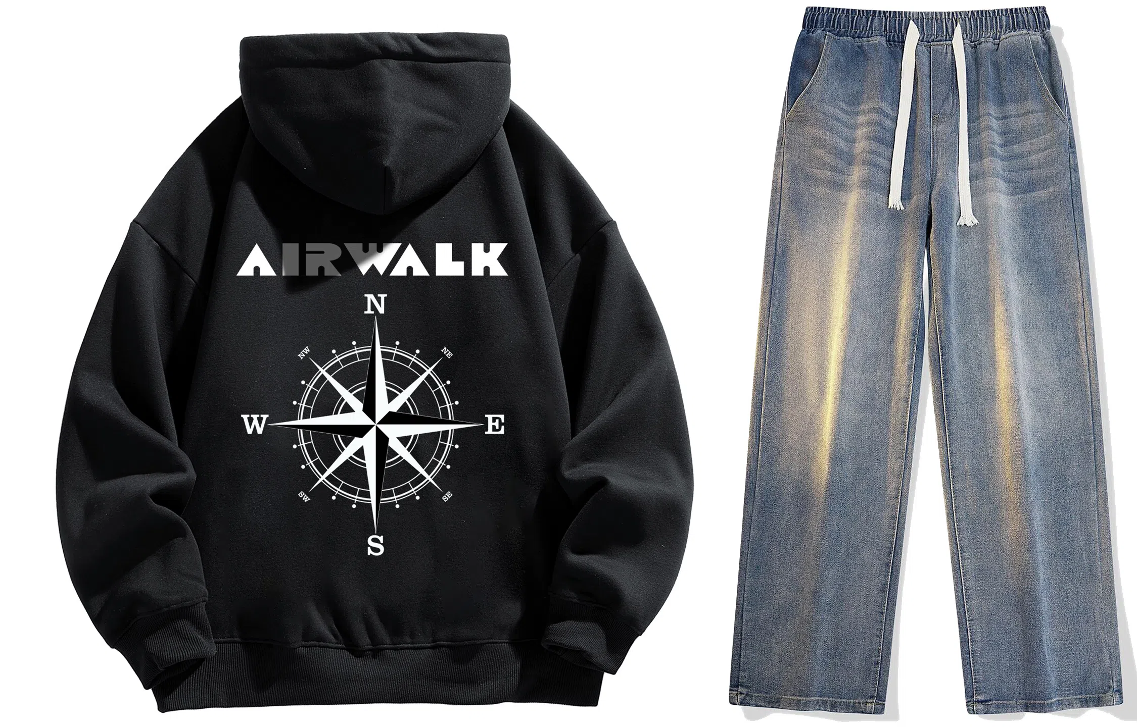 Airwalk Logo