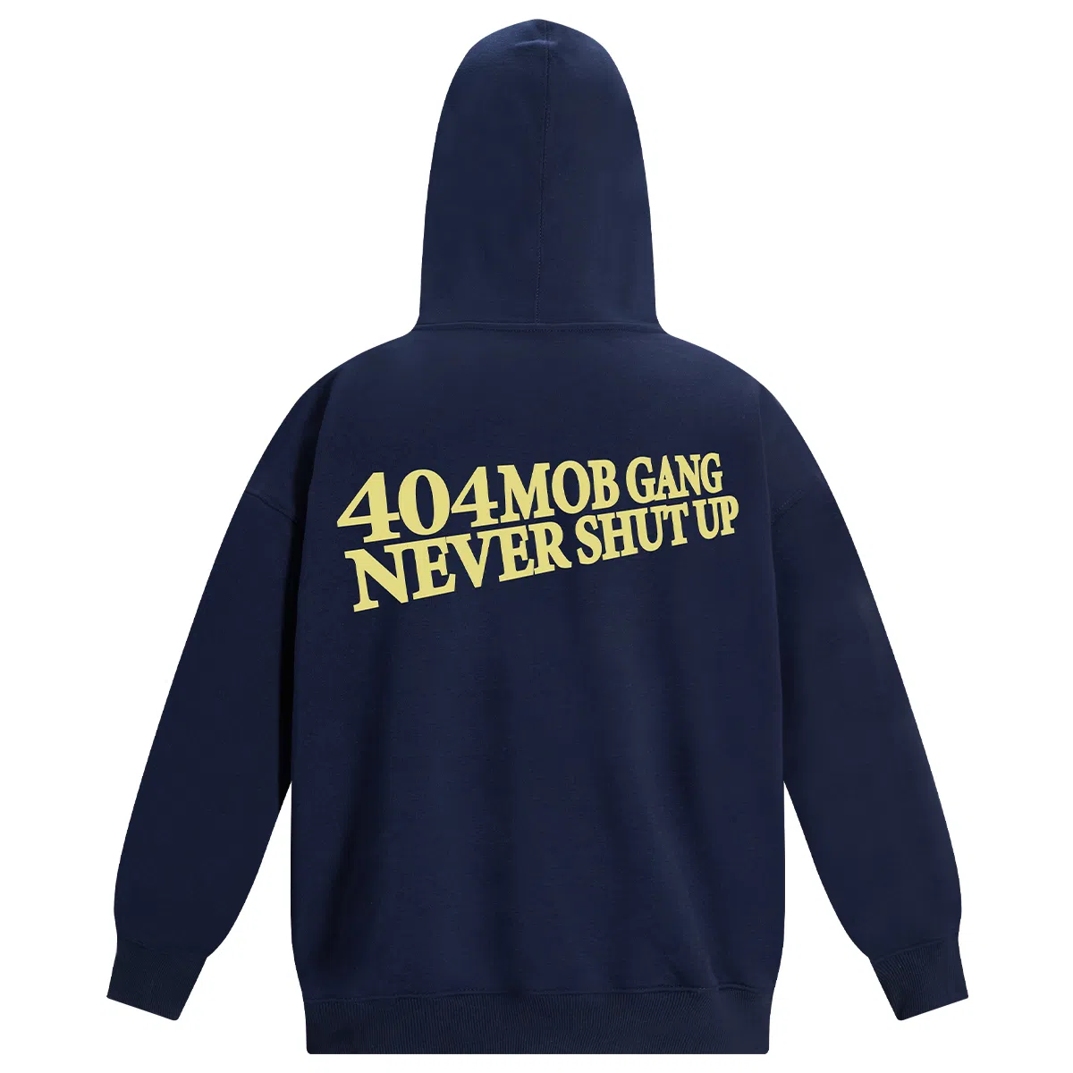 404MOB GANG logo