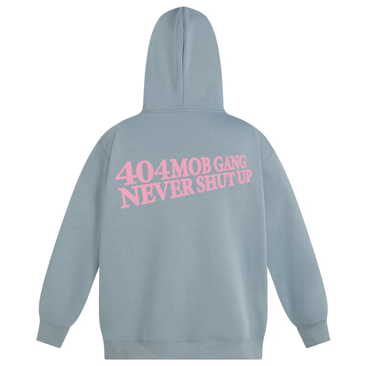 404MOB GANG logo