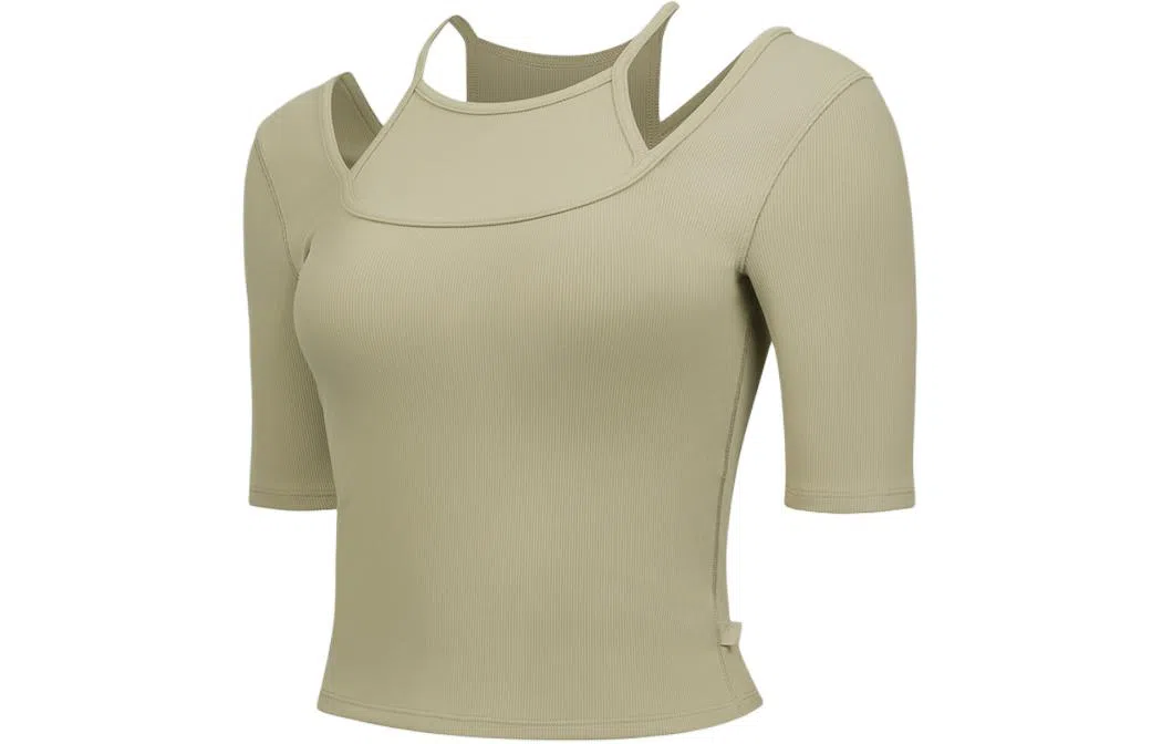 lululemon Luxtreme T