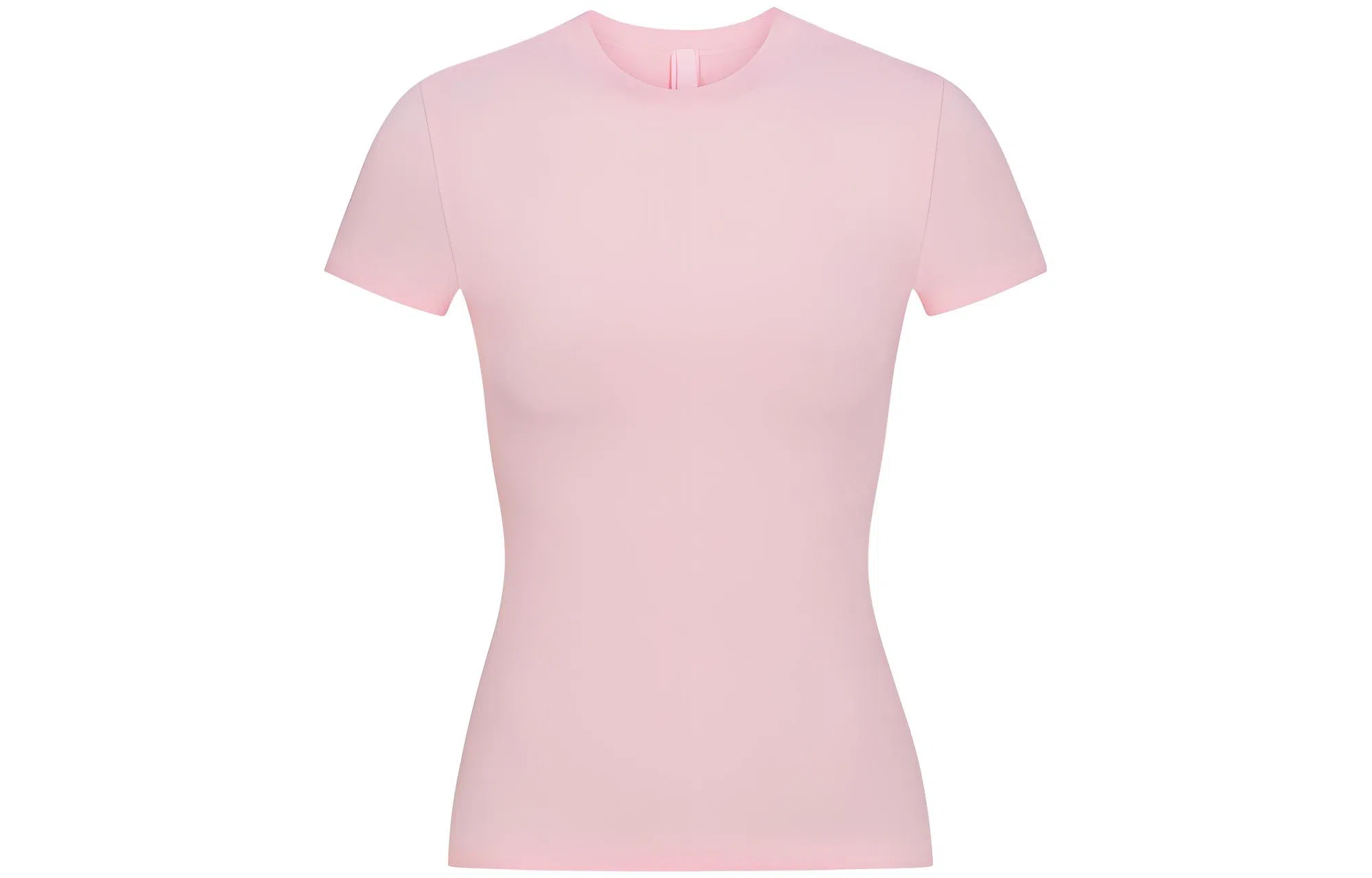 SKIMS NEW VINTAGE T-SHIRT T CHERRY BLOSSOM