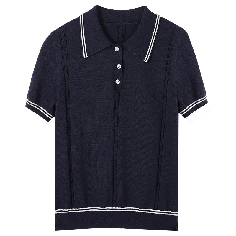 XIANGYING polo T