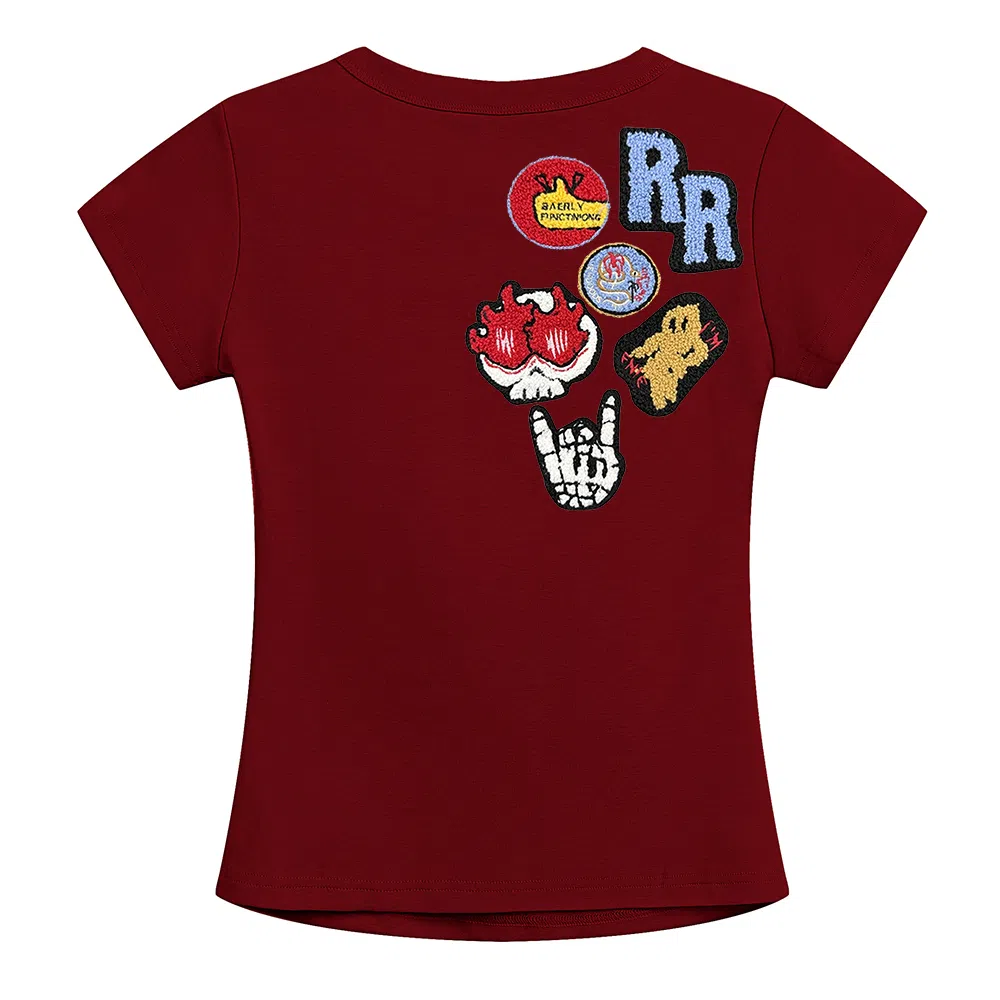 PERK EGLE 2208cleanfitT 2