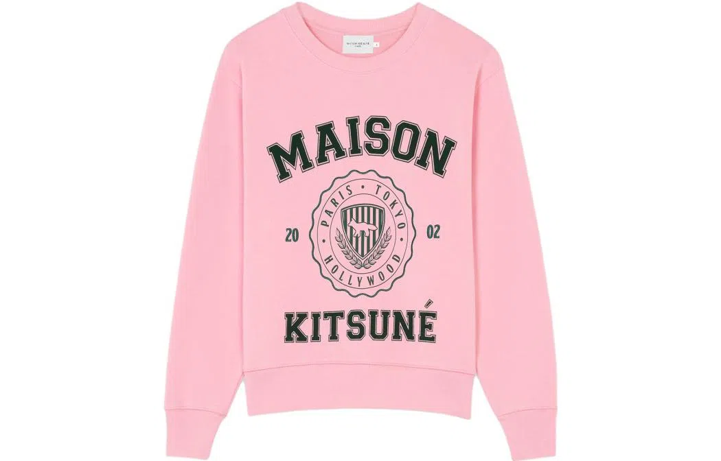 Maison Kitsune