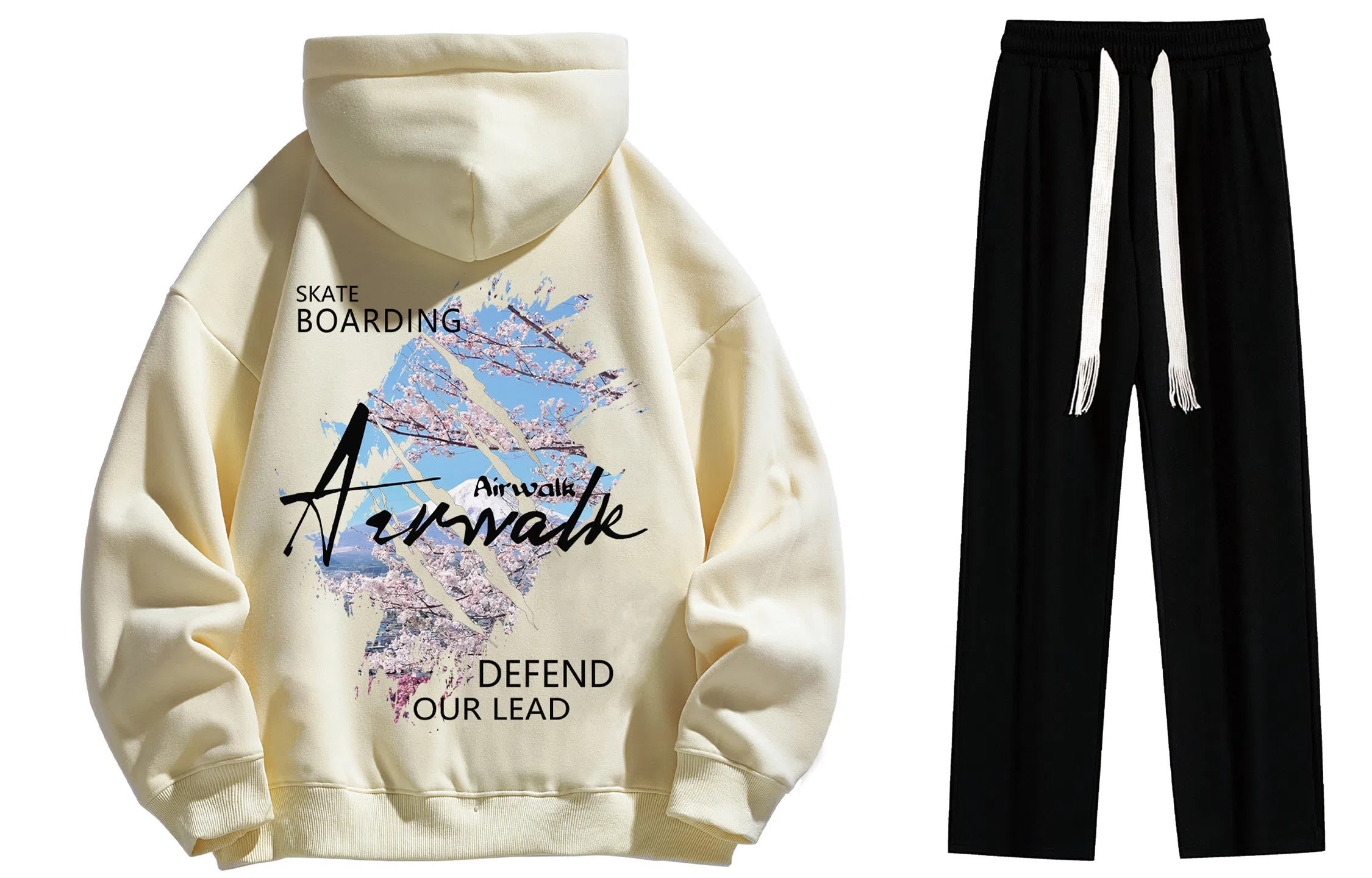 Airwalk