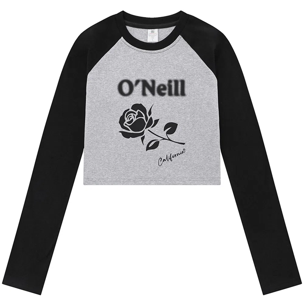O'Neill logo T