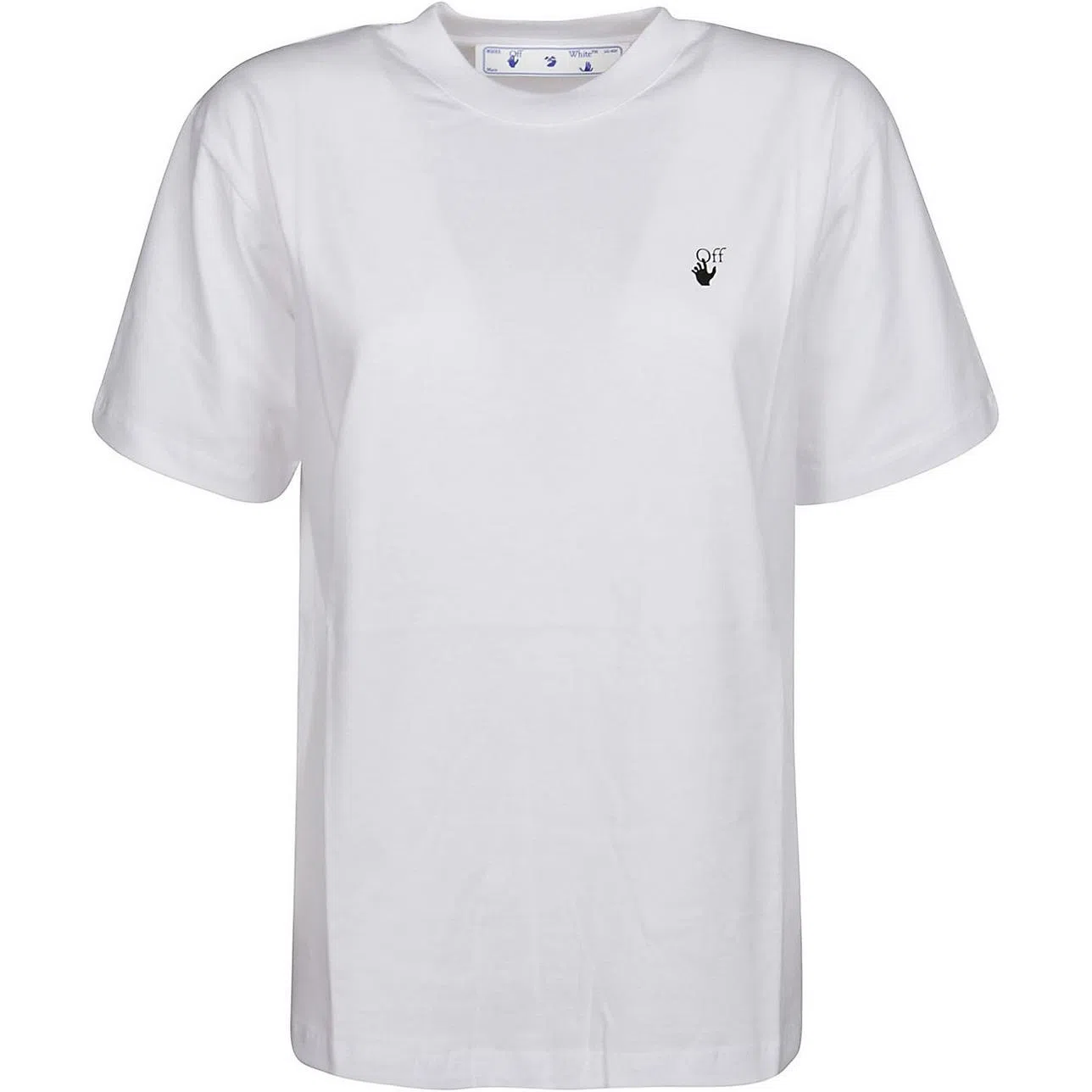 OFF-WHITE Logo T