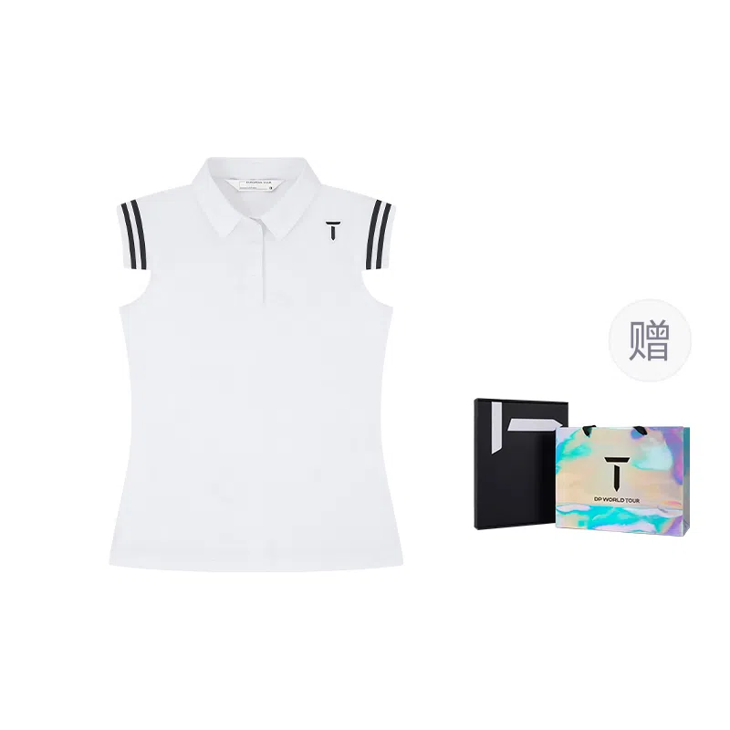 EUROPEAN TOUR Polo