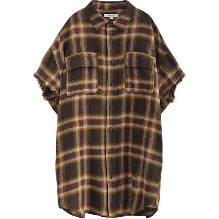 MOUSSY