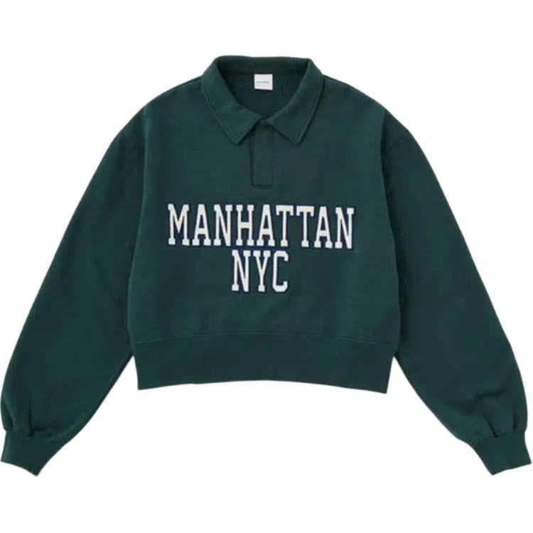 MOUSSY polo