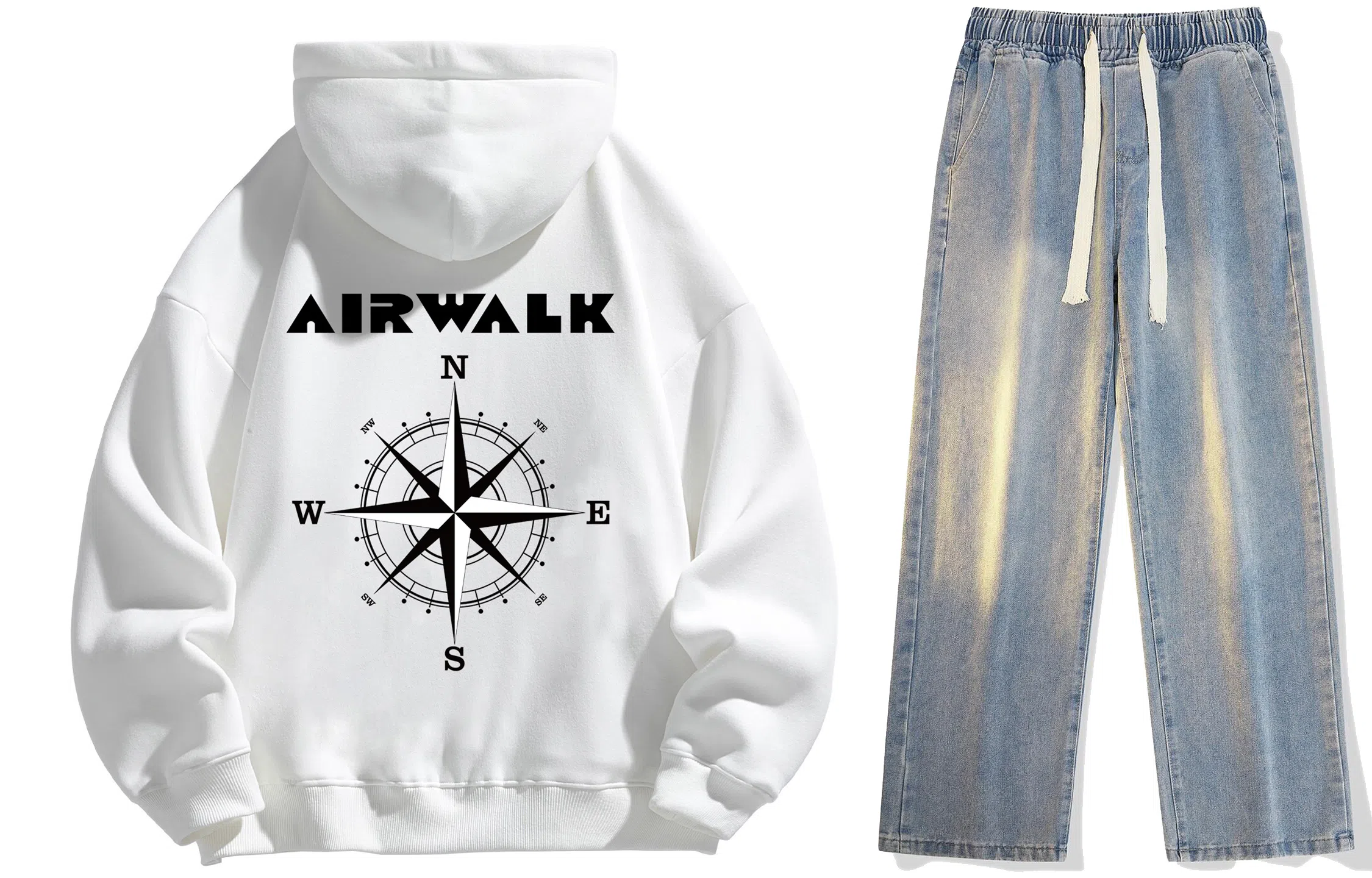 Airwalk Logo