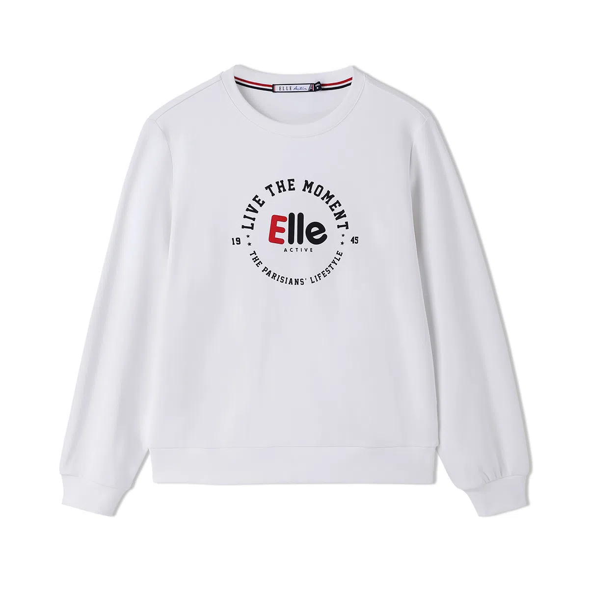 Elle Active Logo
