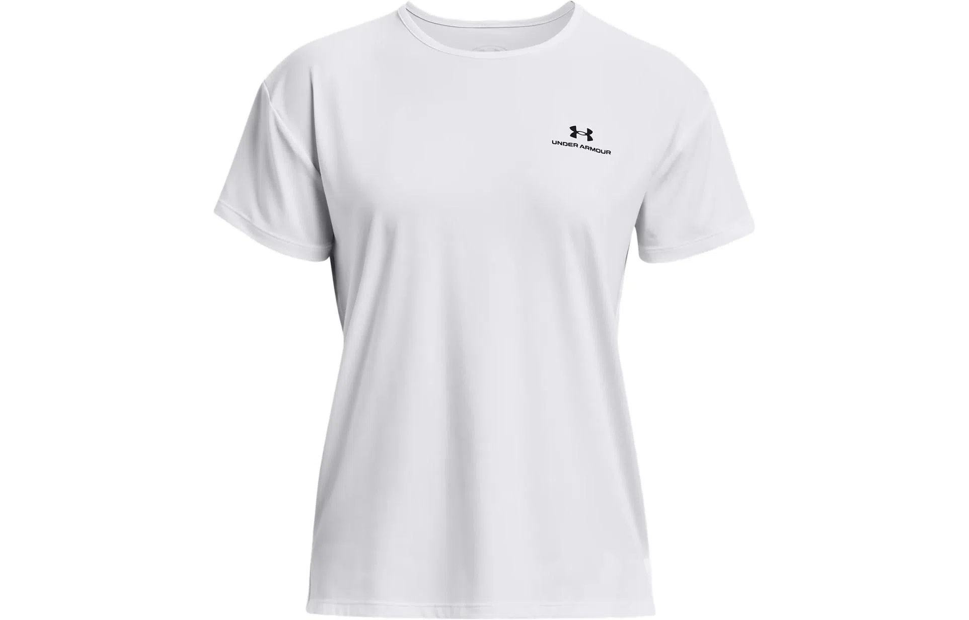 Under Armour RUSH Energy LogoT