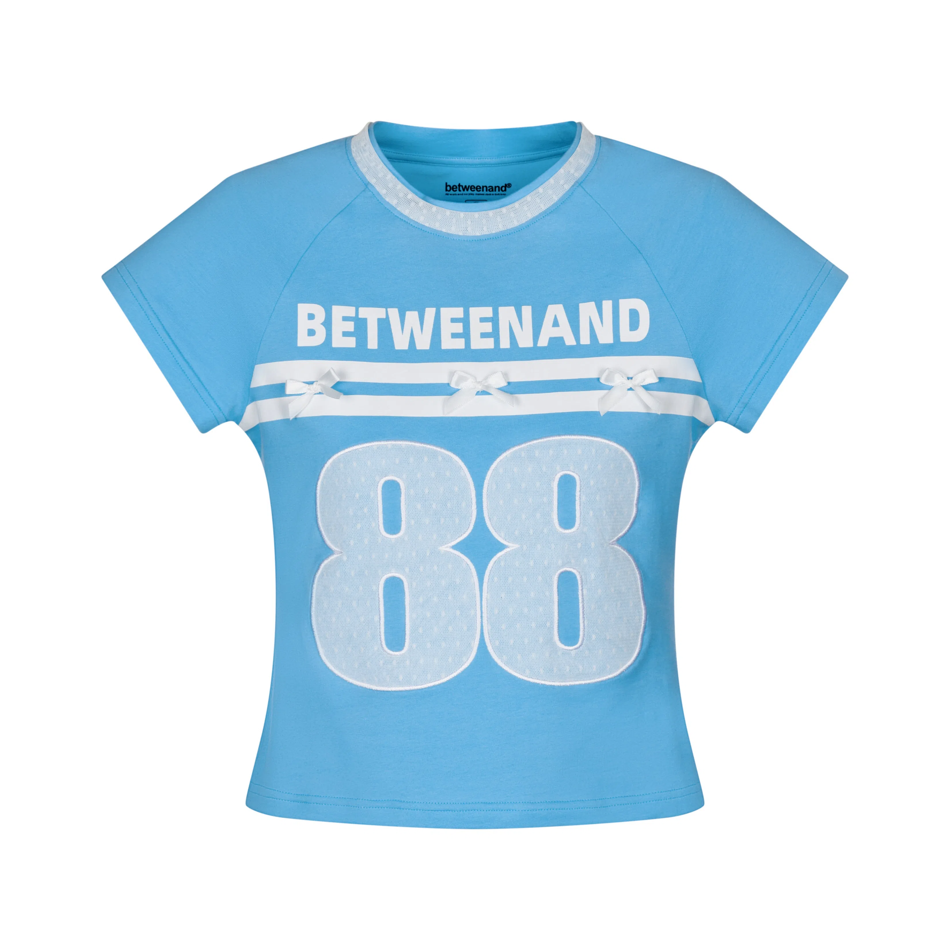 BETWEENAND T