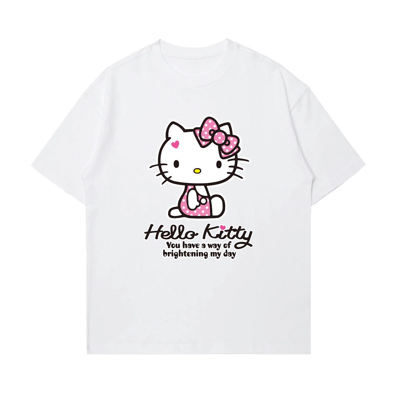 Sanrio x HelloKitty T