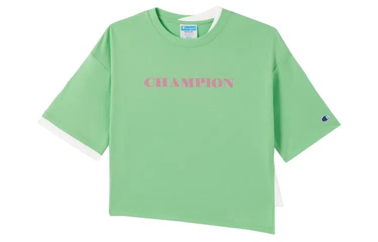 Champion SS24 For Her T