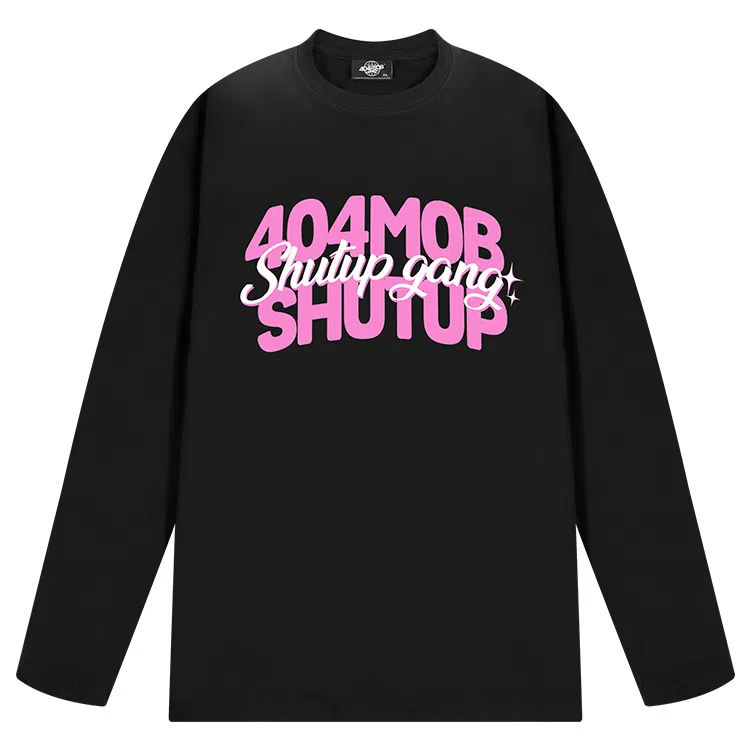 404MOB GANG T