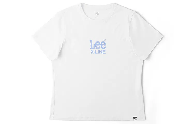 Lee SS24 LogoT