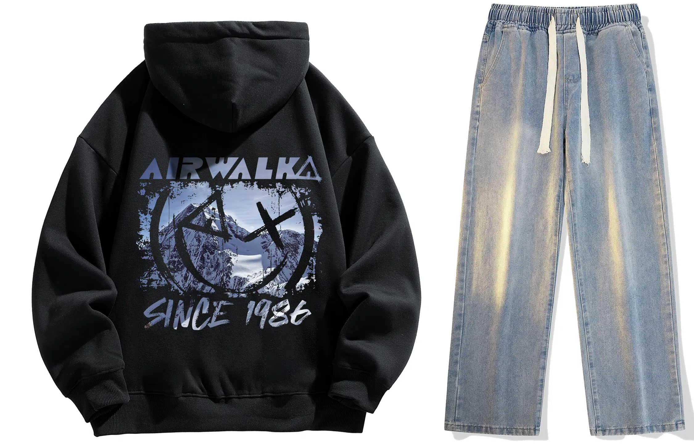 Airwalk