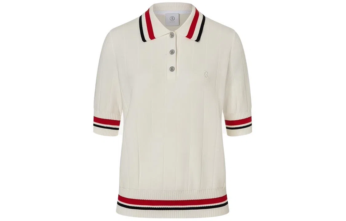 BOGNER SS24 Polo