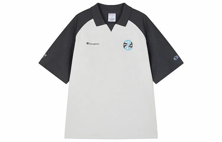 Champion Karry LogoPolo